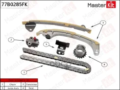 �������� ���� ��� Lexus RX IV 200T 8AR-FTS MasterKit ���. 77B0285FK 77B0285FK ����