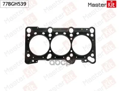 ��������� ������� ����� ��������� AUDI A6 (4F2, C6) AHA MasterKit ���. 77BGH539 77BGH539 ����