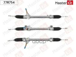 ������� ����� Toyota Yaris (_P9_) 2005 - 2012 MasterKit ���. 77R754 77R754 ����