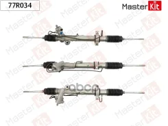 ����� ������� Nissan Murano 2002-2008 MasterKit ���. 77R034 77R034 ����
