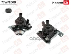 ����� ������� ������������� Toyota Prius (_W2_) 2003 - 2009 MasterKit ���. 77WPE008 77WPE008 ����