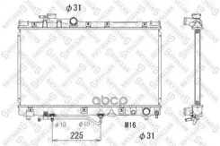 �������� ������� ���������� Toyota Corona/Carina 2.0 ST202 93 Stellox ���. 1025150SX 1025150SX ����