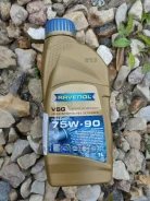 Ravenol VSG