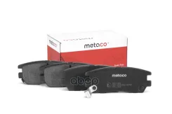������� ��������� �������� | ��� | Mitsubishi Pajero/Montero (V1, V2, V3, V4) (1991-1 Metaco ���. 3010081 3010081 ����