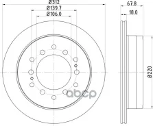 ���� ��������� | ��� | Toyota LAND Cruiser Prado (_J12_) 4.0 (GRJ120_) 12.2002 - 12.2009 Toyota LAND Cruiser Prado (_J12_) 2.7 (TRJ12) 11.2003 - 07.20...