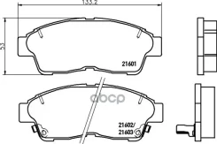 ������� ��������� �������� | ����� | (PF-1322) Toyota RAV 4 I (_A1_) 2.0 4WD (SXA10) 06.1994 - 06.2000 Toyota Carina E Saloon (_T19_) 1.6 (AT190) 01.1...