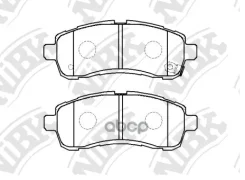 ������� ��������� �������� | ����� ����/��� | Mazda 2 (DE_, DH_) NiBK ���. PN0544 PN0544 ����