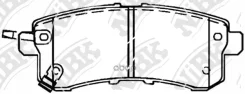 ������� ��������� �������� | ��� ����/��� | Infiniti QX80, QX56, Nissan Patrol VI (Y62) NiBK ���. PN0554 PN0554 ����