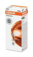 ����� C5W 12V 10W SV8.5-8 Original LINE �������� ������������ �/� (���) 1 ��. 12V 10W SV8,5-8 Osram ���. 6461 6461 ����