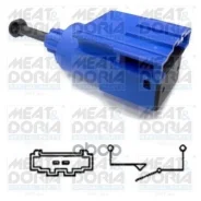 ����������� ����-������� Audi A3 (8L1)VW Golf IV MEAT Doria ���. 35078 MEAT Doria 35078 ����