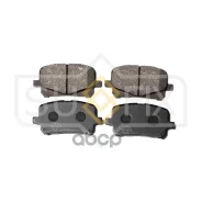 ������� ��������� �������� | ����� | Toyota Estima / Previa / Tarago (_R3_, _R4_) 00-06 Sufix ���. SX1475 Sufix SX1475 ����