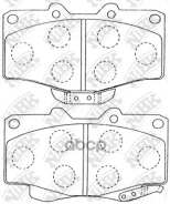 ������� ��������� �������� | ����� ����/��� | Foton Tunland, Toyota Tacoma ����� (_N1_), LAND Cruiser 90 (_J9_) NiBK ���. PN1219 PN1219 ����