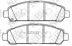 ������� ��������� �������� | ����� ����/��� | Toyota Venza (_V1_) NiBK ���. PN21003 PN21003 ����