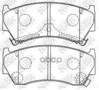 ������� ��������� �������� | ����� ����/��� | Nissan Almera I (N15), Almera I Hatchback (N15), Suzuki Baleno ��������� (EG), Baleno (EG), Baleno �����...