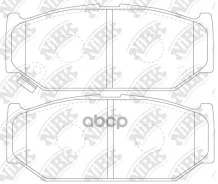 ������� ��������� �������� | ����� ����/��� | Suzuki Swift IV (FZ, NZ), Swift III (MZ, EZ) NiBK ���. PN9529 PN9529 ����