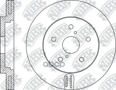 ���� ��������� | ����� ����/��� | Lexus RX (_L2_), Toyota Camry (_V7_, _VA7_, _VH7_), RAV 4 V (_A5_, _H5_) NiBK ���. RN1931 RN1931 ����
