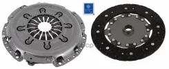 �������� ��������� FORD: C-MAX (DM2), Focus II (DA_, HCP, DP), Focus II Convertible, Focus II Saloon (DB_, FCH, DH), Focus II Turnier (DA_, FFS, DS)...