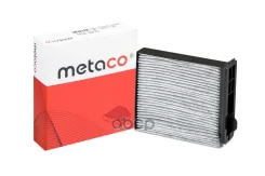 ������ ������ Tiida (C11) RHD 187x216x41 Metaco ���. 1010037C 1010037C ����