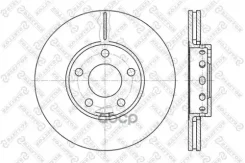 ���� ��������� �������� 10 ���. Audi 100/A4/A6, VW Passat all 90 Stellox ���. 60204743VSX 60204743VSX ����