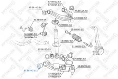 ������ ����. ���. Toyota Land Cruis | ����� ��� | Toyota Hilux VIII 2.7 (TGN111_, TGN121_, TGN136_, TGN138_) 15/ Toyota LAND Cruiser Prado 4.0 V6 VVT...