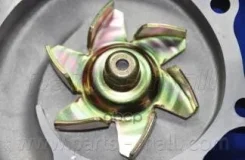 ����� ������� Bongo3(-OCT 2006) Parts-Mall ���. PHA013 PHA013 ����