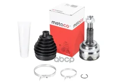 ���� �������� �������� | ����� ��� | Corolla E12 (2001-2006) D=58�� L=156.6�� Metaco ���. 5730039 5730039 ����