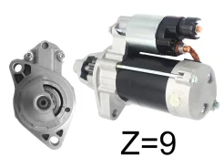 ������� Honda CR-V 2.0 95-02 RD1/RD3 B20B/B20Z1 12V 1kW Z=9 ST31200P3FJ01N ����