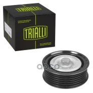 ����� ������������� ��������� ������������ Nissan QR25DE X-Trail 2.5 T31 07- Trialli ���. CM3036 CM3036 ����