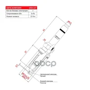 ����� ��������� Renault Duster II 2021 Metaco ���. 6904127 6904127 ����