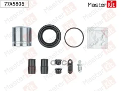 ����������� ���������� �������� + ������� BMW 1 (F20) 2010 - MasterKit ���. 77A5806 77A5806 ����