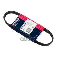 ������ ������������ 5PK628E Ford: Mondeo IV 06-, S-Max I 06-, Volvo: Xc60 I 08-, Xc70 II 07 Marshall ���. M6310736 M6310736 ����