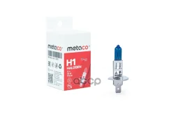 ����� ����������� Metaco H1 P14.5s 12V 55W 1�� Metaco. H1 12V-55W COOL BLUE +100% ������� ���������� ����� Cool Blue +100% ������� Metaco ���. 9510H11...