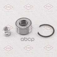 ��������� �������� ������� | ����� | FIAT Bravo/Punto/Marea/Stilo 98- Tatsumi ���. TDF1051 TDF1051 ����