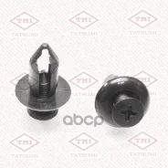 ������ ������������� [�������� 10 ����] Nissan/Infiniti/Toyota/Lexus Tatsumi ���. TJB1300 TJB1300 ����