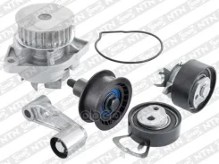 �������� ����� ��� + ����� ������� Skoda Fabia II (542) 1.4 01.2007 - 12.2014/ Skoda Octavia I (1U2) 1.4 16V 09.2000 - 12.2010 SNR ���. KDP457260 KDP4...
