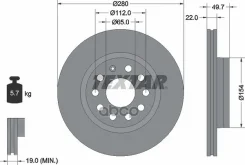 ���� ��������� ������������������ � ��������� PRO+ | ����� ����/��� | Skoda Octavia II (1Z3) 1.6 06.2004 - 06.2013 VW Jetta IV (162, 163) 1.6 12.2011...