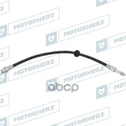 ����� ��������� BMW 3-ser E46 2002-2007/ BMW Z4 2002-2009 Motorherz ���. HBF0003 HBF0003 ����