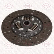 ���� ��������� [250 mm] Toyota 4 Runner/Dyna/Hilux 96- Tatsumi ���. TDI1012 TDI1012 ����