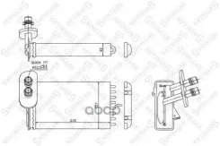 �������� ����� Audi A3, VW Golf/Bora 97 Stellox ���. 1035017SX 1035017SX ����