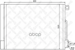 �������� ������������ Opel Corsa 1.0-1.4 06 Stellox ���. 1045416SX 1045416SX ����