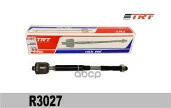 ���� ������� Toyota Corolla TRT ���. R3027 R3027 ����