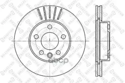 ���� ��������� �������� VW T4 2.0 96 Stellox ���. 60204768VSX 60204768VSX ����