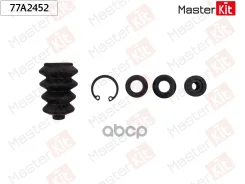 ����������� �������� ���������� �������� BMW 5 (E34) 1987 - 1995, 7 (E32) 1986 - 1994 MasterKit ���. 77A2452 77A2452 ����