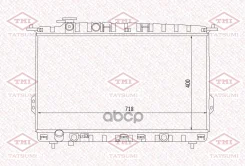 �������� ���������� Hyundai Sonata 98- Tatsumi ���. TGA1049 TGA1049 ����