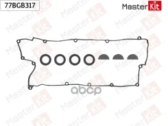 �������� ��������� ������ �������� Hyundai Elantra (XD) G4BB MasterKit ���. 77BGB317 77BGB317 ����