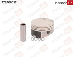 ������� � ������� (��� �����) (1��) (STD) Hyundai/KIA G4FC MasterKit ���. 77BPG0057 77BPG0057 ����