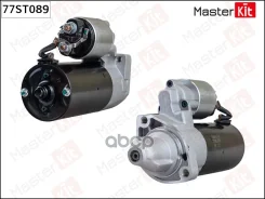 ������� Mercedes W210 / W220 / W221 1.7KW (1.7KW) MasterKit ���. 77ST089 77ST089 ����