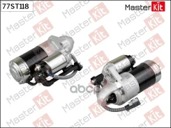 ������� Nissan Patrol (Y62), Infiniti QX80 MasterKit ���. 77ST118 MasterKit 77ST118 ����