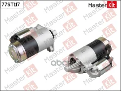 ������� Mitsubishi Pajero III / IV MasterKit ���. 77ST117 MasterKit 77ST117 ����