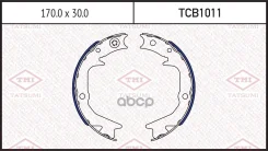 ������� ��������� ���������� | ��� | Mitsubishi Pajero Pinin/SpaceRunner/Wagon 98- Tatsumi ���. TCB1011 TCB1011 ����